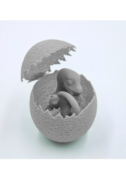Dinozor Yumurtası-Çatlayan Yumurta Oyuncak-Dino Egg-Brachiosaurus-1 Adet fiyatları