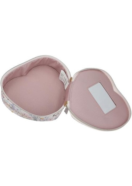 Yaz Hissi Fermuarlı Mücevher Kutusu Küçük Boy (0413308) fiyatları