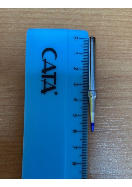 Havya Ucu Solomon Sr 965 ve 968 Için Minare Tip-S2 6.0cm