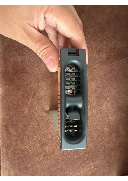 Oem Dell Uyumlu 3.5 Inç Disk Kızağı