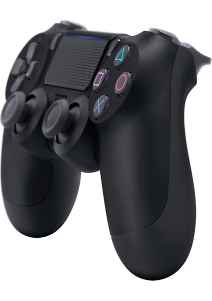 Playstation 4 (Ps4) Uyumlu Joystick Kablosuz Oyun Kolu Çift Titreşimli Motor Kumanda Doubleshock Joystick Ps4 fırsatları