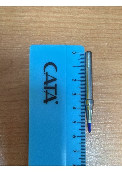 Havya Ucu Solomon Sr 965 ve 968 Için Minare Tip-S1 5.7cm