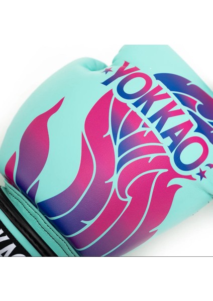 Flame Boks Kick Boks Muay Thai Eldiveni fırsatları