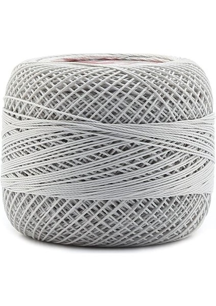 Etamin ve Kanaviçe Ipliği 6 Kat 25GR - Taş Rengi - 2251