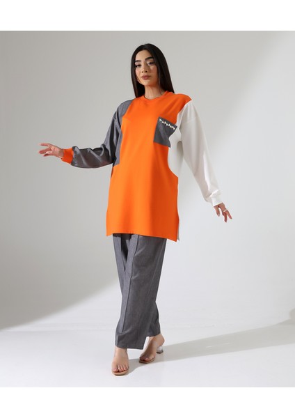 Cep Detaylı Tensel Spor Takım fiyatları