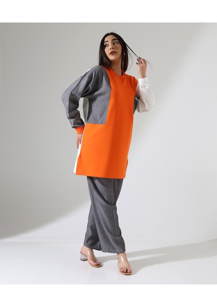 Cep Detaylı Tensel Spor Takım fırsatları