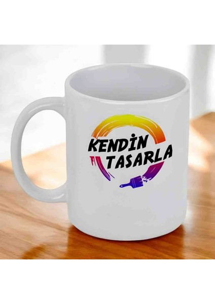 Kişiye Özel Fotoğraflı Kupa Bardak