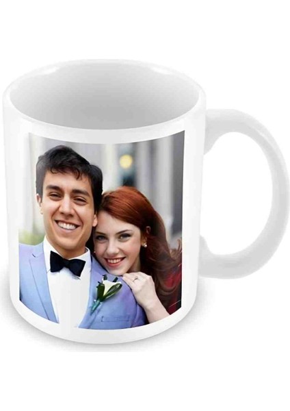 Kişiye Özel Fotoğraflı Kupa Bardak fiyatları
