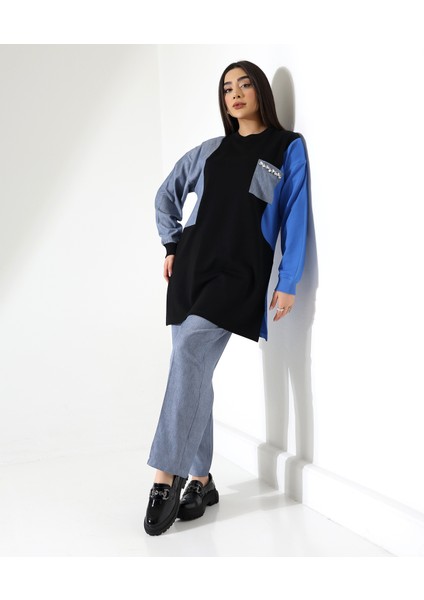 Cep Detaylı Tensel Spor Takım indirimleri