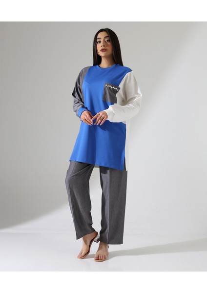 Cep Detaylı Tensel Spor Takım fiyatları