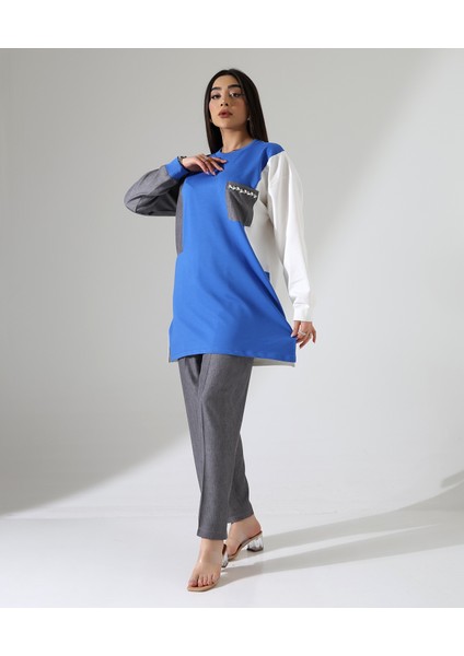 Cep Detaylı Tensel Spor Takım fırsatları