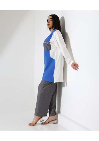 Cep Detaylı Tensel Spor Takım indirimleri