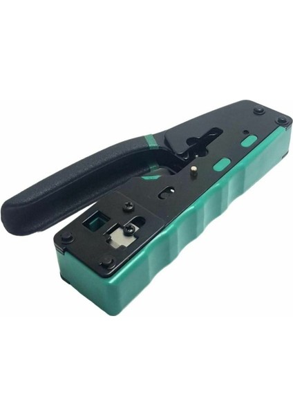 PH-010 RJ11-CAT 6-CAT 7 Yeni Nesil Soket Sıkma Pensesi fırsatları