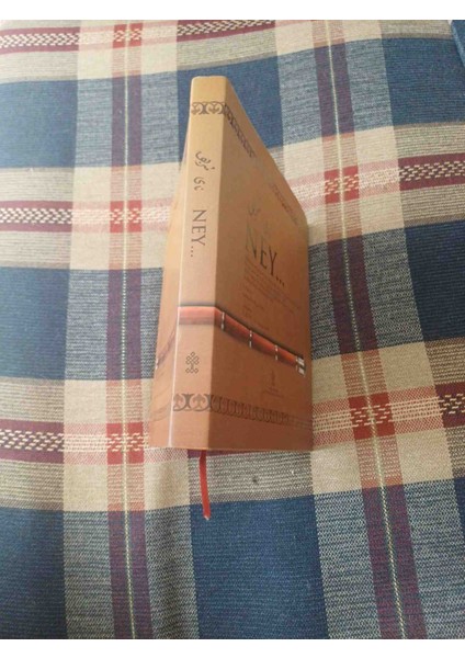 Ney...mevlâna Müzesi.topkapı Sarayı Müzesi.galata Mevlevihanesi.niyazi Sayın.nuri Uygun.aziz Şenol Filiz.türk Tasavvuf Musıkisini ve Folklorunu Araştı fiyatları