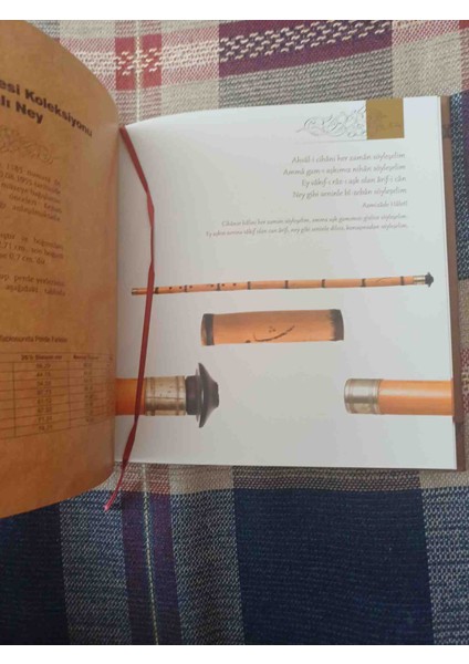 Ney...mevlâna Müzesi.topkapı Sarayı Müzesi.galata Mevlevihanesi.niyazi Sayın.nuri Uygun.aziz Şenol Filiz.türk Tasavvuf Musıkisini ve Folklorunu Araştı modelleri