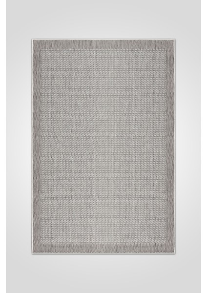 Sisaletta Jüt Görünümlü Sisal Dokuma Modern Kilim | Tozumaz, Robot Süpürge Uyumlu fırsatları