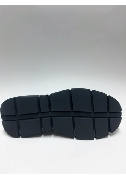 Hakiki Deri Beyaz Bağcıklı Kalın Hafif Tabanlı Erkek Ayakkabı C-912397HDYT fırsatları