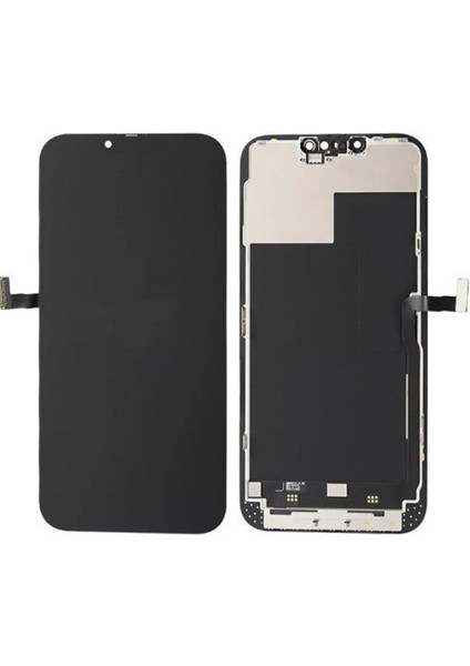 Iphone 13 Telefon Ekranı