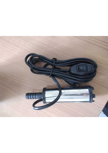 12 Volt Mini Küçük Sıvı Aktarım Pompası Çakmaklık Girişli fiyatları
