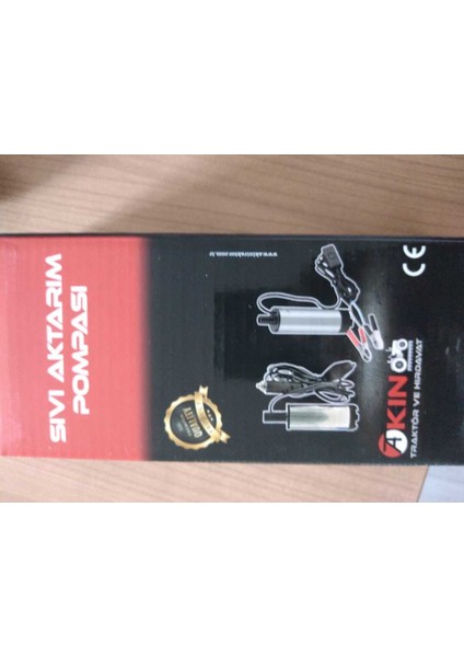 12 Volt Mini Küçük Sıvı Aktarım Pompası Çakmaklık Girişli fırsatları