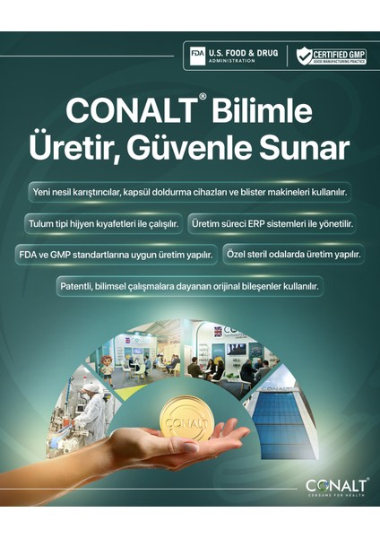 Pro All – Saç, Cilt ve Tırnak Sağlığınızı Destekleyin 60 Kapsül