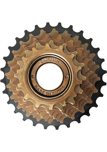 Vidalı Ruble 14-28T 7V