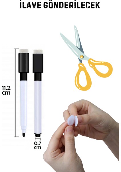 Okul Öncesi ve Birinci Sınıflar Için Enine Boyuna Matematik Seti modelleri