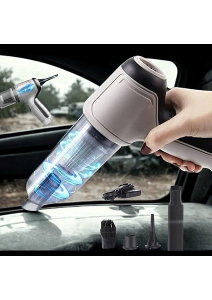 Air Blower Araba Süpürgesi fiyatları