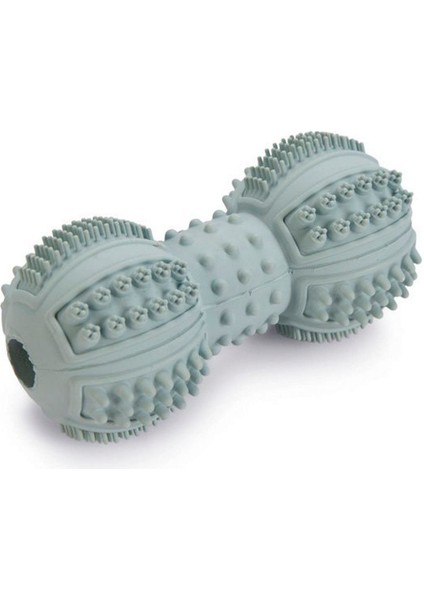 Sepetim Beeztees Yavruköpek Dambıl Diş Kaşıma 9*4*4cm Yeşi