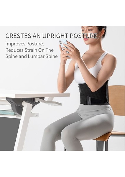 Joınfıt Postür (Duruş) Düzeltme ve Bel Destekleme Ağırlık Kemeri Medium fiyatları