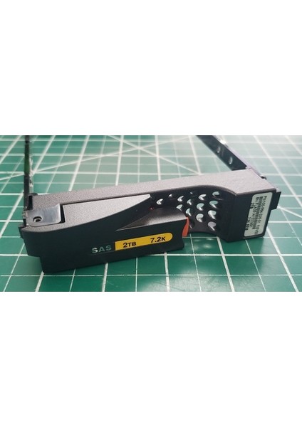Clariion Cx4 3.5" Frame Tray Caddy Frame 040-001-352 303-158-000B fiyatları