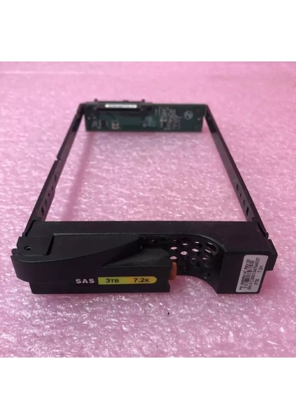 Clariion Cx4 3.5" Frame Tray Caddy Frame 040-001-352 303-158-000B fırsatları