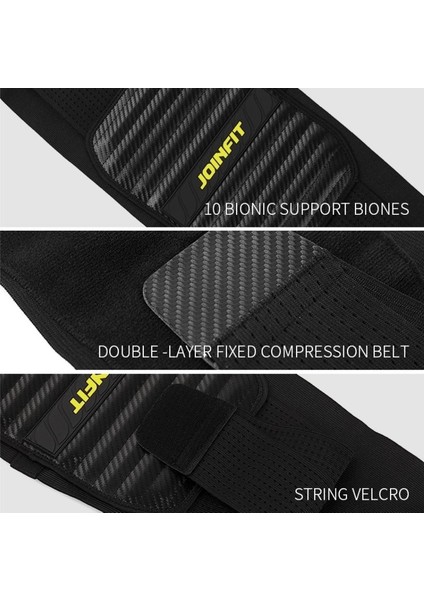 Joınfıt Postür (Duruş) Düzeltme ve Bel Destekleme Ağırlık Kemeri Medium fırsatları