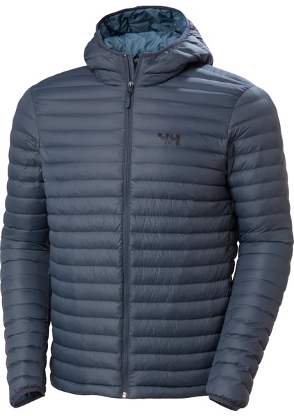 Sırdal Kapişonlu Insulator Mont HHA.62989_HHA.860