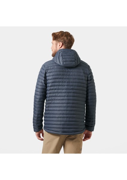 Sırdal Kapişonlu Insulator Mont HHA.62989_HHA.860 fiyatları