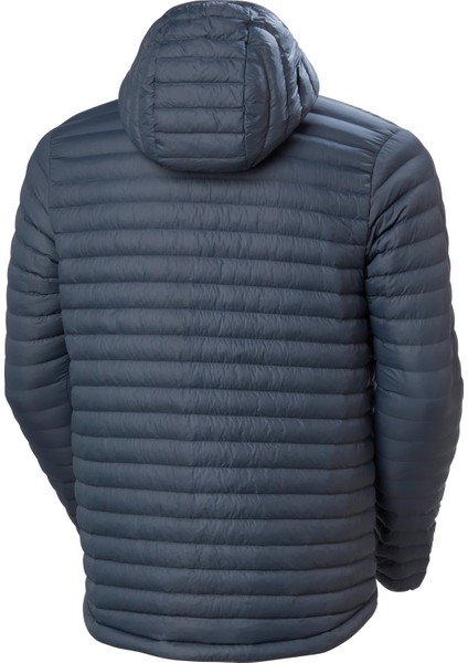 Sırdal Kapişonlu Insulator Mont HHA.62989_HHA.860 modelleri