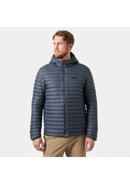 Sırdal Kapişonlu Insulator Mont HHA.62989_HHA.860 fırsatları