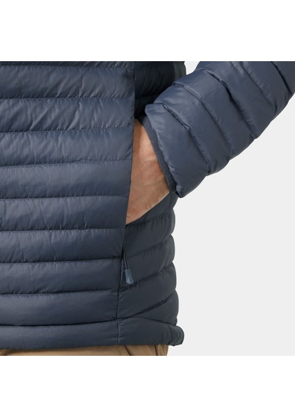 Sırdal Kapişonlu Insulator Mont HHA.62989_HHA.860