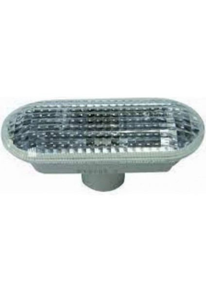 Sepetim Çamurluk Sinyali Beyaz Fiesta 02 08 Focus 04 C-Max 03