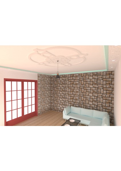 Lamba Tavan Gobegi 48-Motifli-Oval-Köşeli-Modüler-1-Dc fiyatları