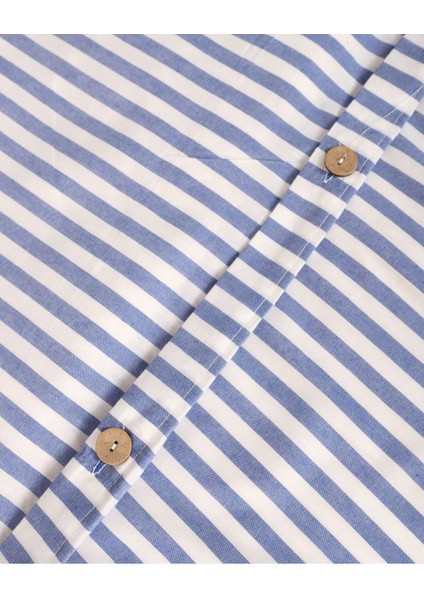 Çizgili Çift Kişilik Lastikli Çarşaf Nevresim Takım. indirimleri