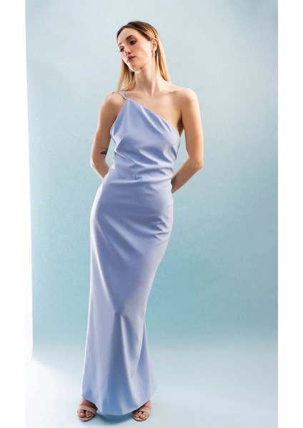 Luna Blue Dress By Jerrushkâ indirimleri