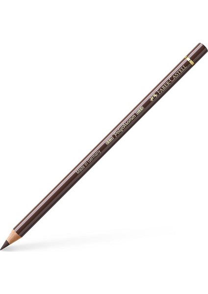 Polychromos Boya Kalemi B.umber 110280