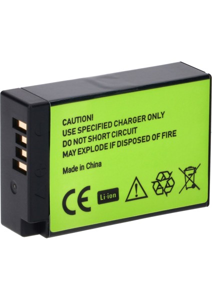 LP-E17 2’li 1100MAH Yedek Batarya + Akıllı Şarj Cihazı Seti (Canon Eos Rp, R100, R50, R8, 77D, 750D, 760D, 800D, 850D, M3, M5, M6 Mark Iı ile Uyumlu) indirimleri