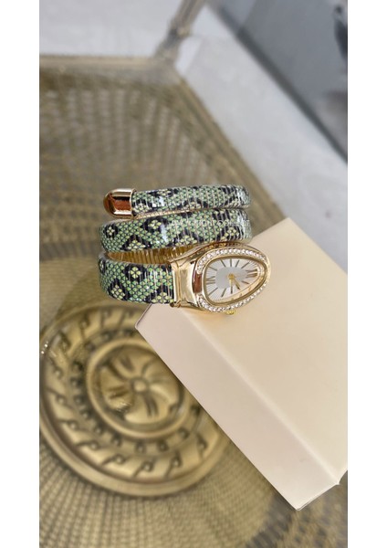 Yeni Sezon Deri Kordonlu Marka Sarmal Saat fiyatları