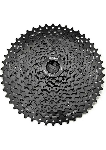 CS-M1042 Kaset Dişli/ruble 11-42T 10V