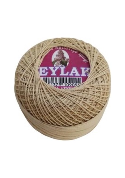 Etamin ve Kanaviçe Ipliği 6 Kat 25GR - Ten Rengi - 2812 fiyatları