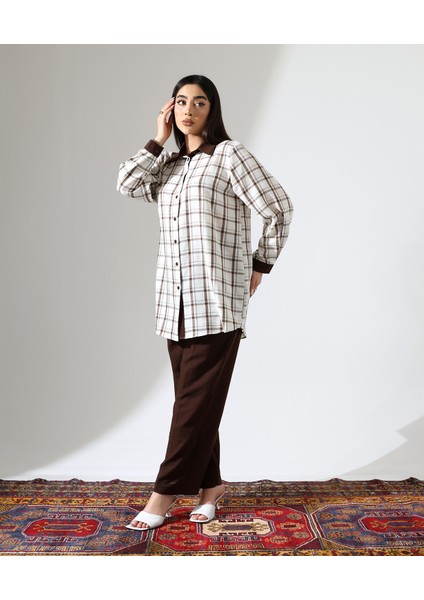 Viskon Gömlek Takım modelleri