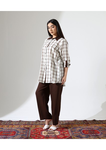 Viskon Gömlek Takım fırsatları