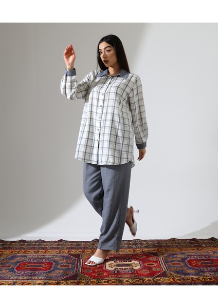 Viskon Gömlek Takım modelleri